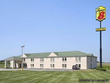 Hotel Super 8 By Wyndham 3*