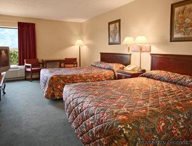 Super 8 By Wyndham 3*