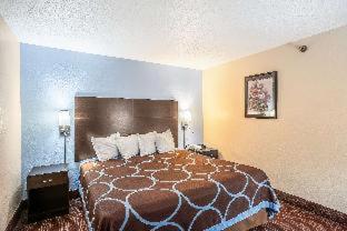 Super 8 By Wyndham 3* Galesburg