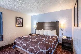 Super 8 By Wyndham