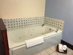 Super 8 By Wyndham 3* Galesburg