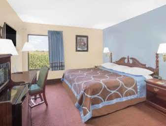 Hotel Super 8 By Wyndham