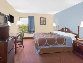 Hotel Super 8 By Wyndham