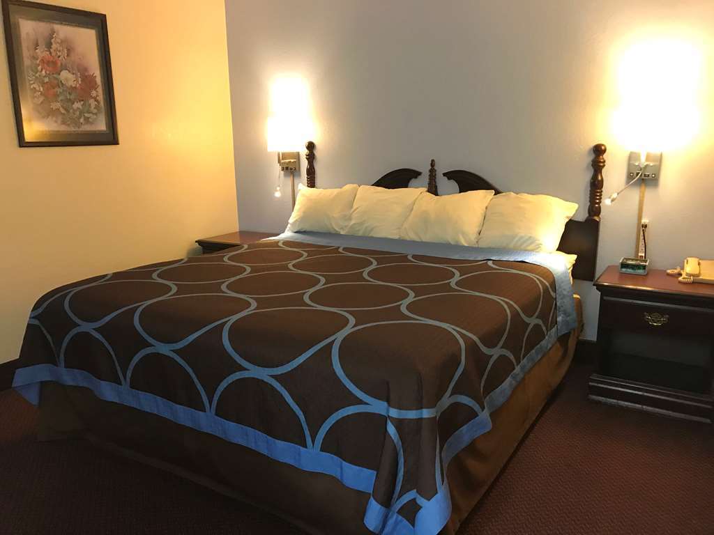 Super 8 By Wyndham 3* Galesburg