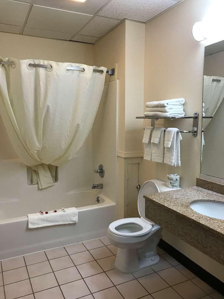 Super 8 By Wyndham