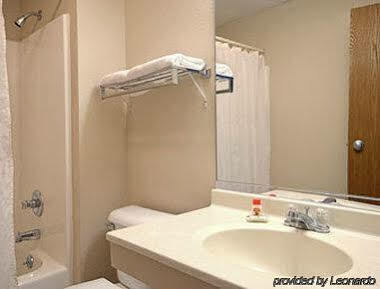 Super 8 By Wyndham 3* Galesburg